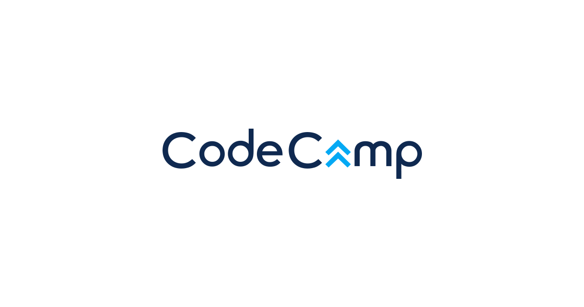 codecamp 公式ロゴ画像